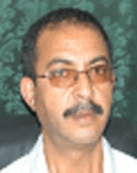 Abdeljabar BAHRI : Acquis de recherche du CRRA de Marrakech
