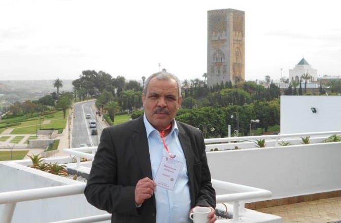 Abderrahmane AIT HAMOU: «La sensibilisation doit être  axée sur  l’implication des agriculteurs aux programmes de lutte contre la cochenille du cactus»