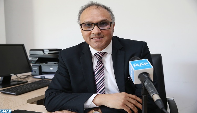 عبد الرزاق الهيري: « خطة الطوارئ تتحرَّك من أجل استدامة الموارد »