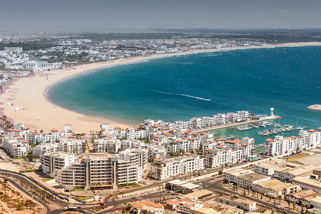 Agadir : Sommet Mondial des Acteurs du Climat