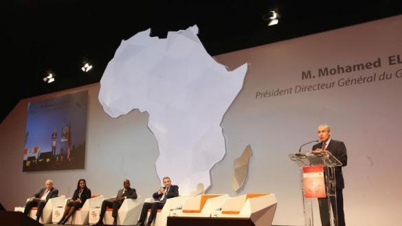 L’agriculture au menu du 4è Forum Afrique Développement
