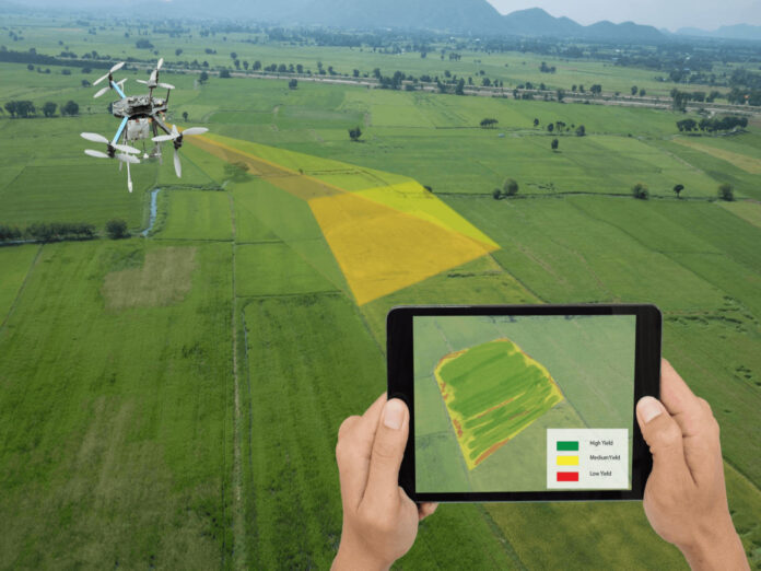 Comader و AgriEdge: شراكة لتحسين الإنتاجية الزراعية و تقليل البصمة الكربونية
