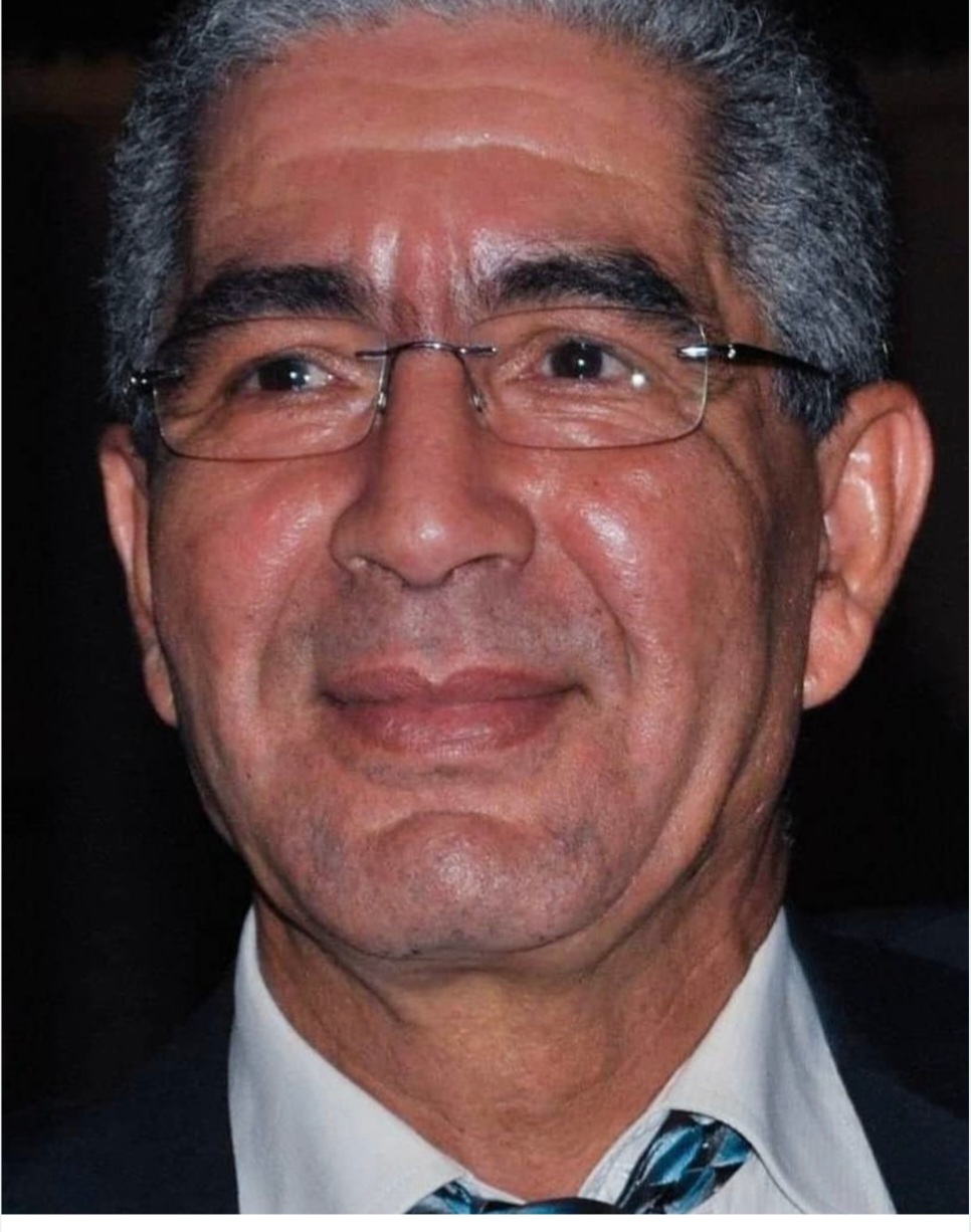 Hommage à un ami : Ssi Ahmed Herzenni