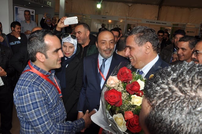 Amine Bennani: « La Fédération des fruits rouges va aider les producteurs »