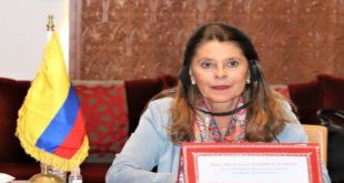 Appel à saisir les opportunités de coopération économique et agricole entre le Maroc et la Colombie