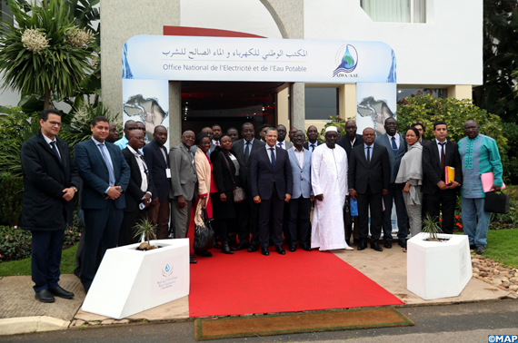 De nouvelles orientations stratégiques pour l&rsquo;Association Africaine de l’Eau