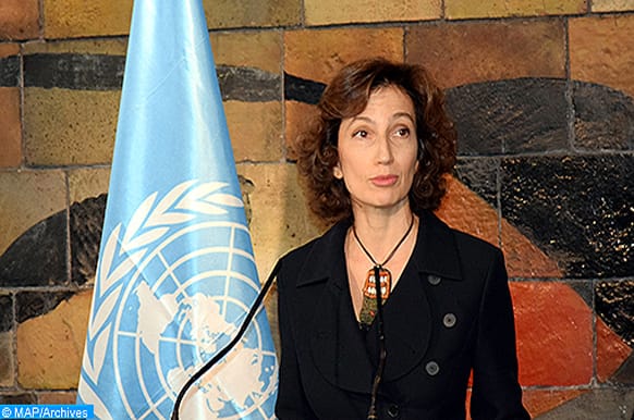 L’UNESCO appelle à la préservation de la biodiversité