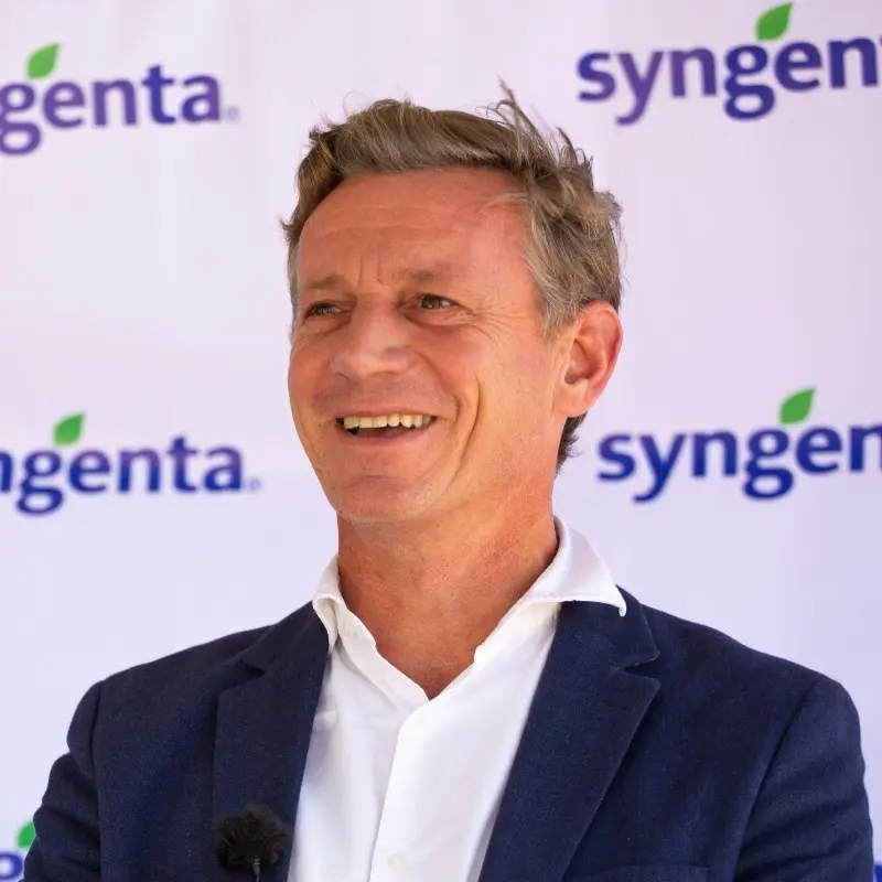 Biologicals : Syngenta déploie ses innovations pour sécuriser l’avenir de l’agriculture en Afrique du Nord