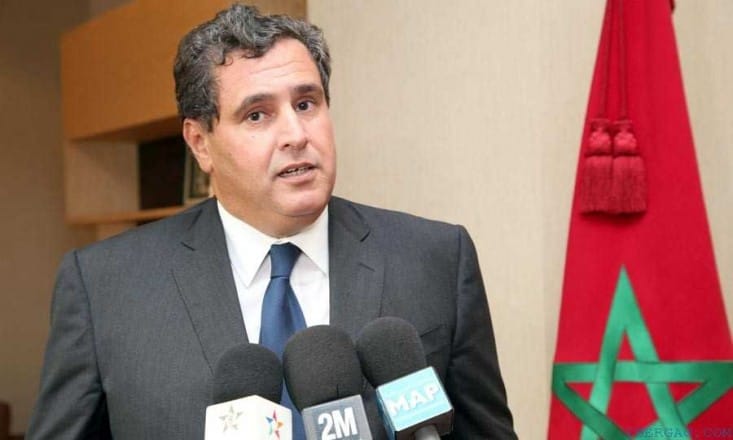 Akhannouch: Entretien avec la commissaire de l’Union Africaine