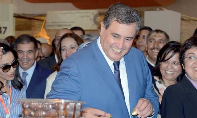 Aziz Akhannouch recherche un expert du fond rural
