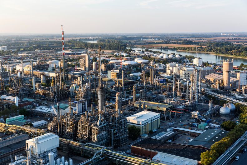 BASF lance un dispersant facilement biodégradable : Sokalan CP 301