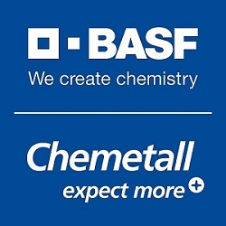 Séisme : BASF contribue à la solidarité nationale