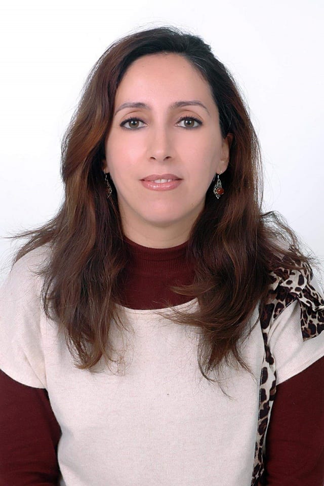 Badia Aarab: « On « bourre » les ingénieurs de savoirs »