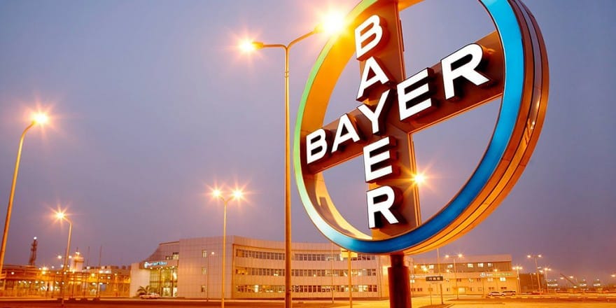 La division Crop Science Bayer : Priorité stratégique du PDG, Bill Anderson