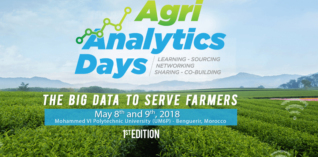 Bengrir: La « big data » au service des agriculteurs