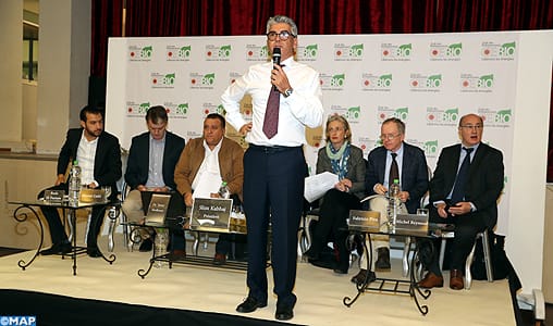 Agriculture bio: hausse du marché mondial