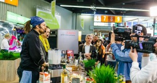 L’édition 2016 de BIOFACH, le salon international des produits biologiques ferme ses portes ce samedi 13 février à Nuremberg en Allemagne. Incontournable pour les