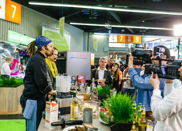 Le Salon BIOFACH 2016 ferme ses portes, quel bilan?