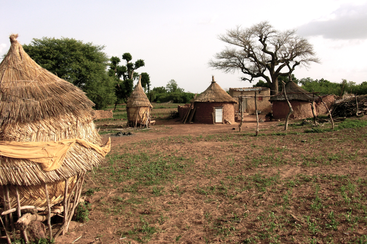 Echange autour de la coopération bilatérale avec le Burkina Faso
