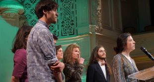 Etudiants AgroParisTech