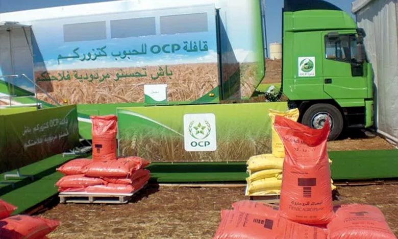 Le dispositif « Al Moutmir Li Khadamat Al Qorb » clôt sa tournée