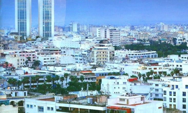 Casablanca-Settat: Une région avec un énorme potentiel agricole