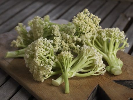 Caulilini Sweetstem, une nouvelle variété de chou-fleur lancée