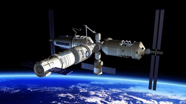 Cultiver dans l&rsquo;espace : une nouvelle frontière pour l&rsquo;agriculture
