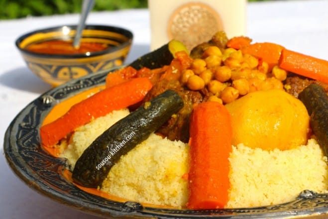L&rsquo;ONSSA n&rsquo;a jamais relevé des cas d&rsquo;intoxication par le couscous