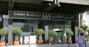 Le Crédit Agricole du Maroc récompensé par une banque allemande