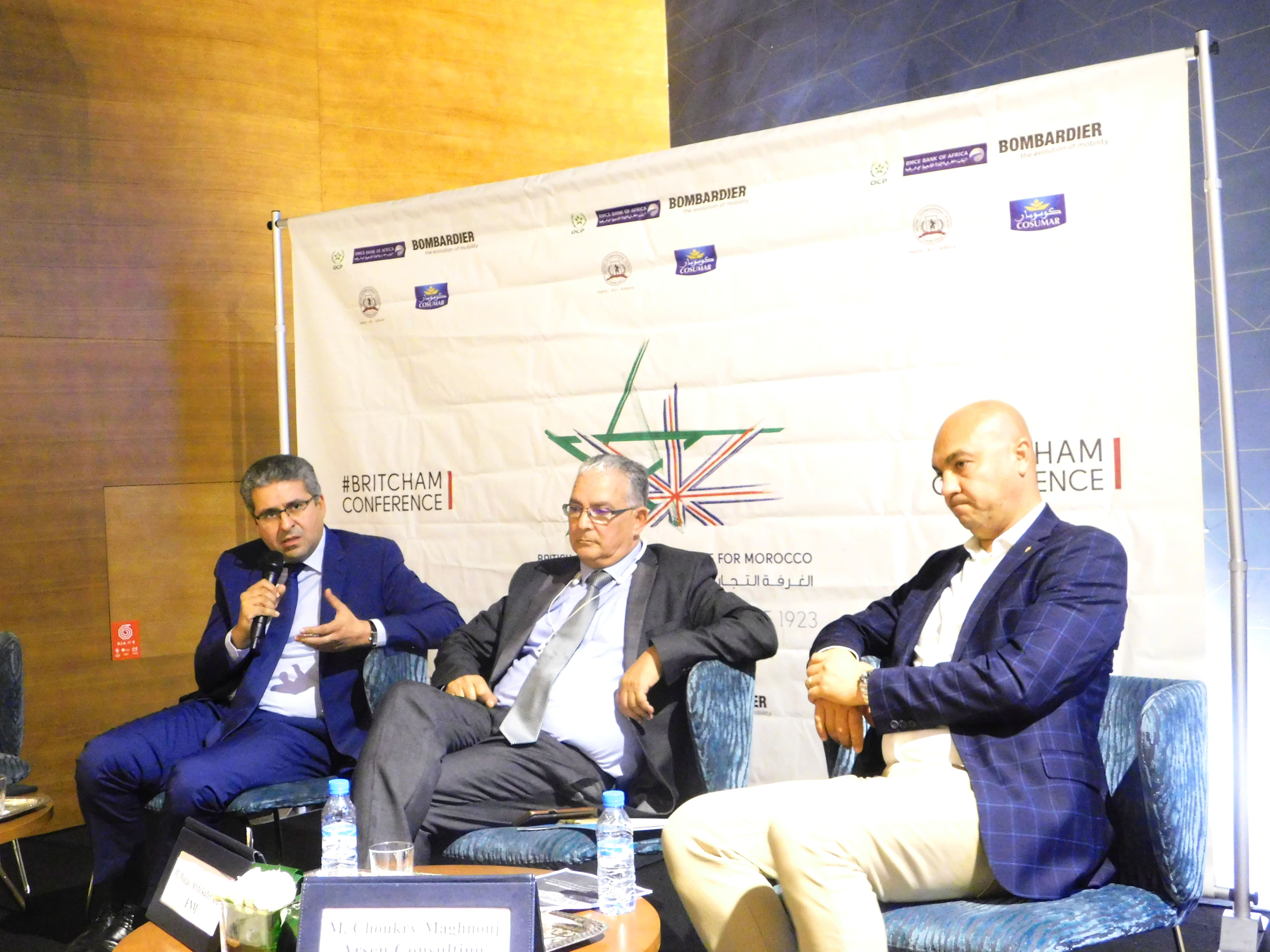 Plan Maroc Vert : 2020, année charnière pour l&rsquo;agriculture marocaine