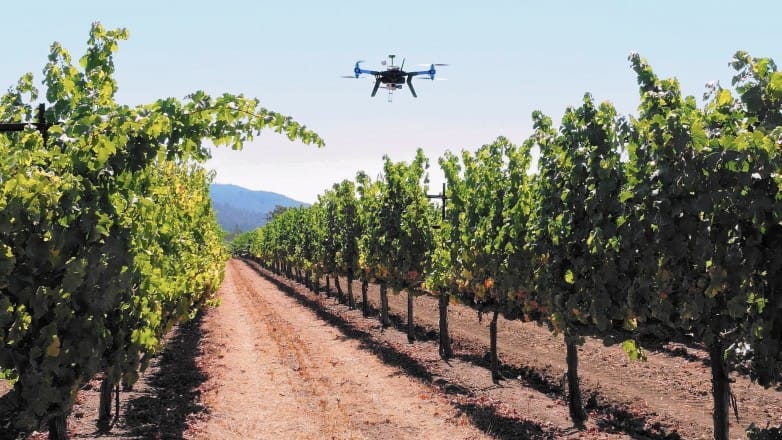 Lancement de la première Digital Farming School en Afrique subsaharienne, par OCP Africa et UM6P