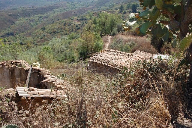 A Douar Aït Hamza (Boulemane) l&rsquo;eau embrase la population
