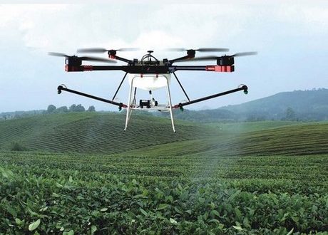 Le drone, le nouvel allié des agriculteurs marocains