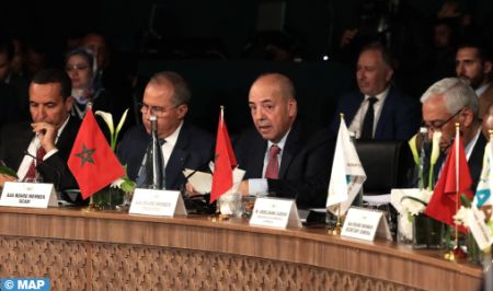 Démarrage du déploiement du programme de soutien aux éleveurs et de reconstitution du cheptel national