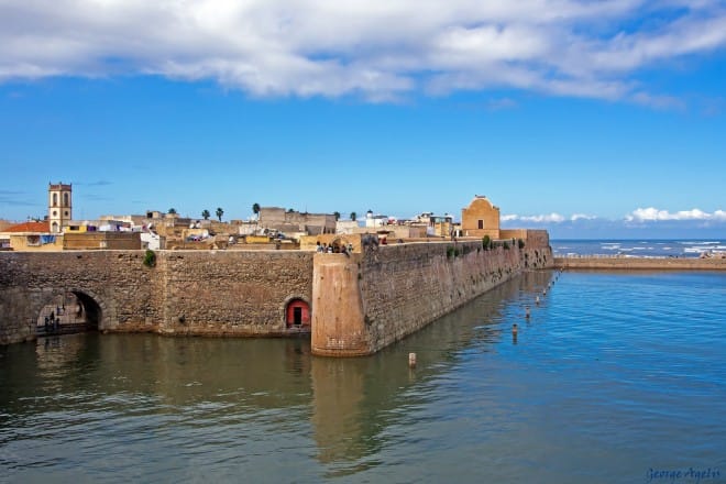 El Jadida: Une province au fort potentiel agricole
