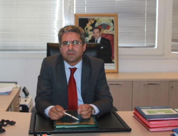 El Mahdi Arrifi, nouveau DG de l’ADA