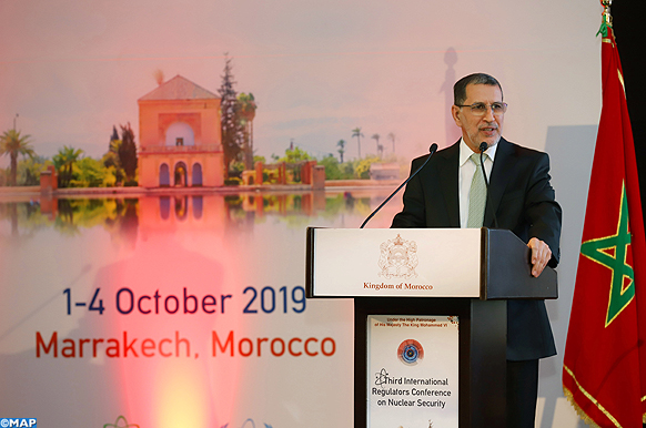 Sommet international sur la Sécurité Hydrique : l&rsquo;expérience du Maroc mise en relief