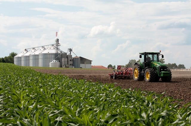 Environnement : conflits entre agriculteurs et riverains