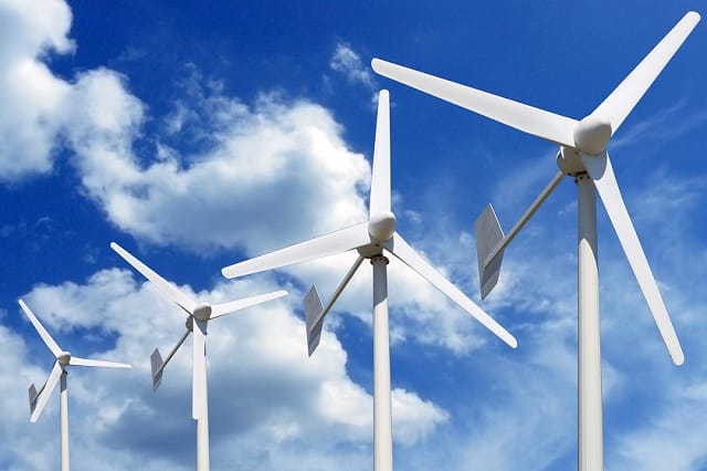 Tanger se prépare à la production éolienne