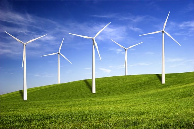Éolien : 950 MW seront produits à Laâyoune-Sakia El Hamra