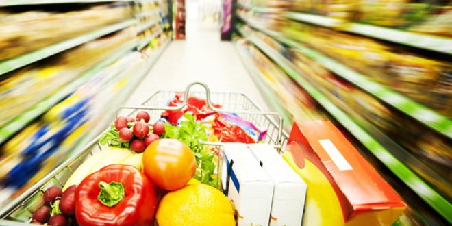 L'Indice FAO des prix alimentaires est en hausse de 2,9%