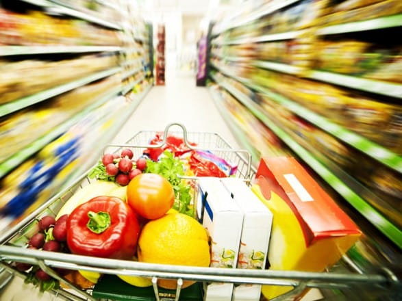 Stabilité de l’indice FAO des prix en Mars 2019