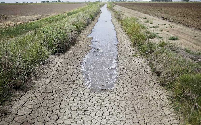 La FAO garantit de l’aide aux agriculteurs face au changement climatique