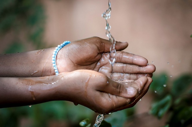HERO : des étudiants marocains développent un système pour récupérer et réutiliser l’eau d’irrigation
