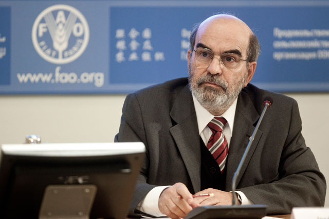 FAO : Réaliser une agriculture durable nécessite une approche intégrée
