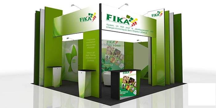 Le Maroc invité d&rsquo;honneur de la 5ème édition de la Foire internationale de Kaolack