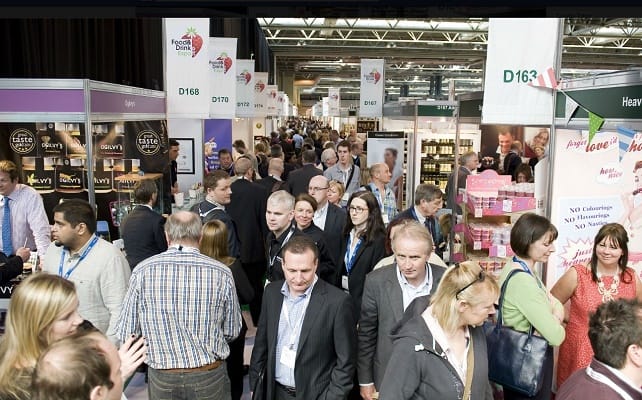 1ère participation marocaine au FOOD & DRINK EXPO