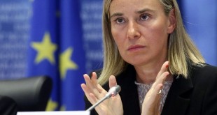 Federica Mogherini "les européens tiennent au Maroc"