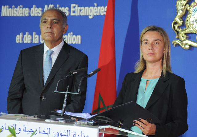 Officiel: pourvoi en appel de la décision du tribunal de l&rsquo;UE